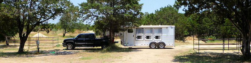 Parrie Haynes Ranch