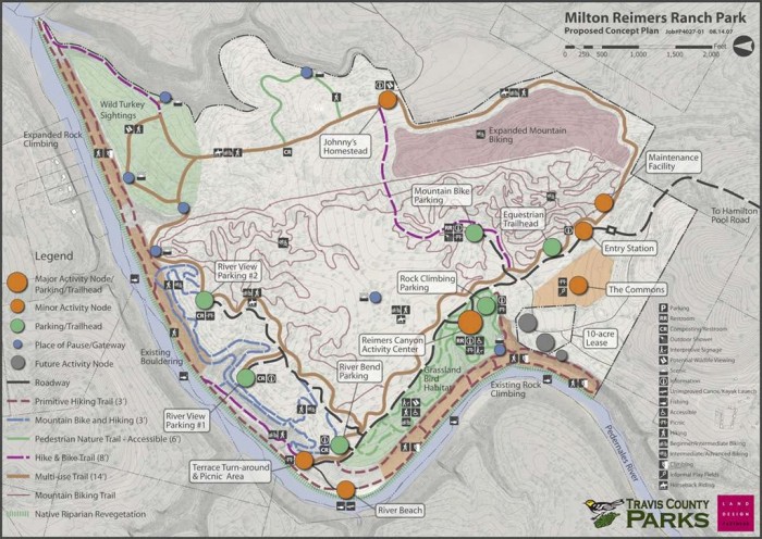 MiltonReimersParkMap