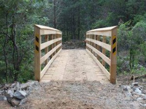 Caddo Bridge 2