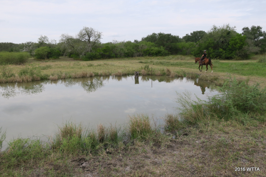 Barnhart Ranch, Berclair TX Where The Trails Are…